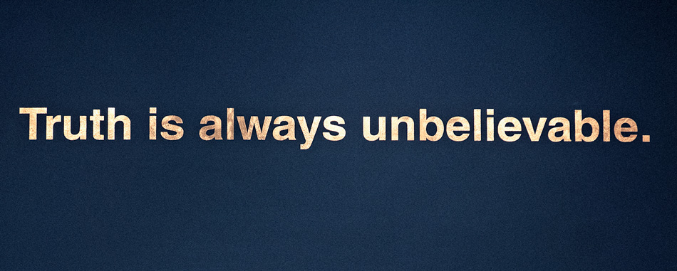 Truth