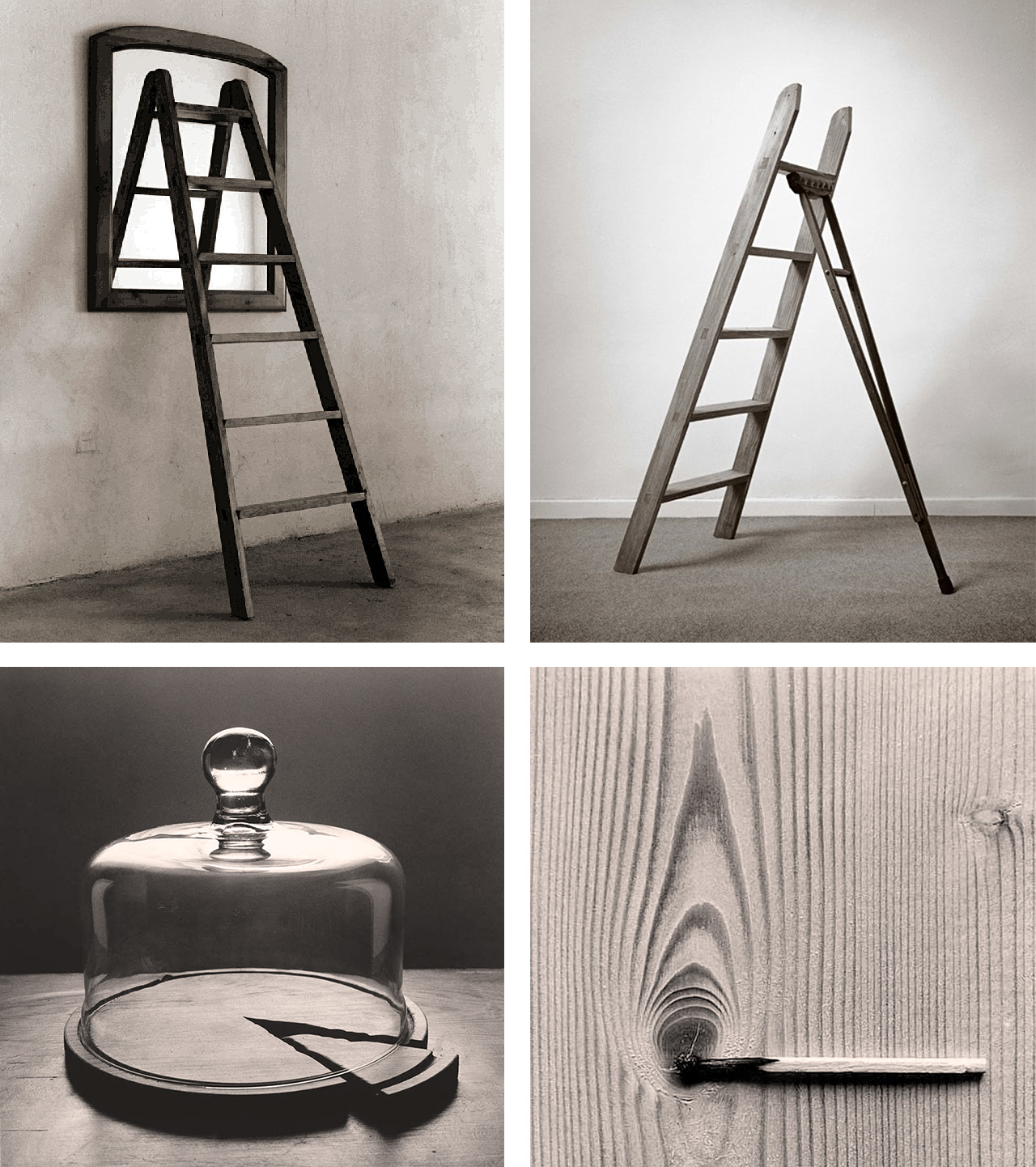 Chema Madoz