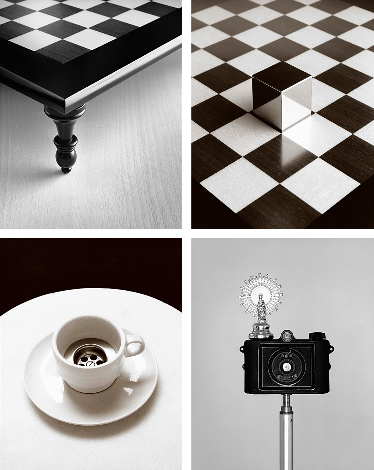 Chema Madoz